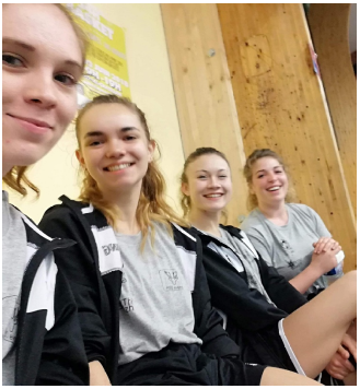 Interview croisée de 3 séniors