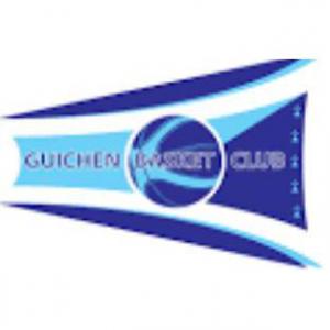 GUICHEN BC - 1