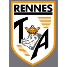RENNES TOUR D'AUVERGNE - 1
